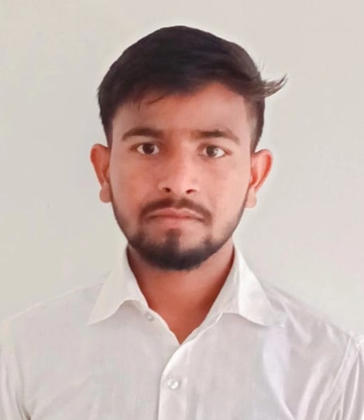 MAHBOOB ALI
