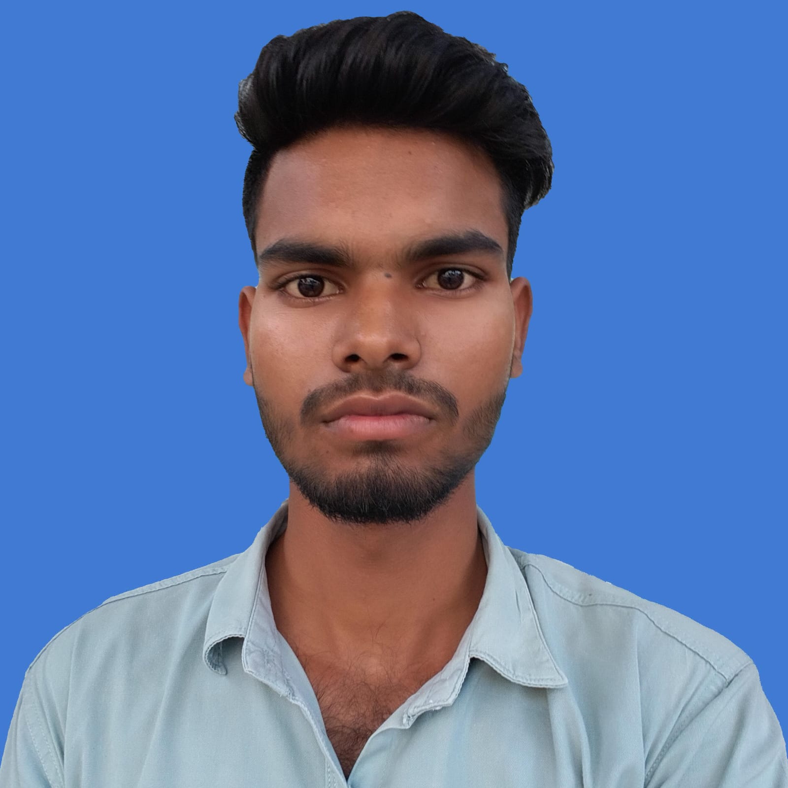 SUDEEP SONKAR