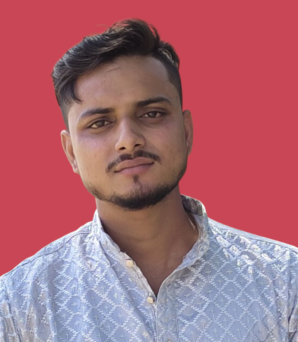 Rizwan Ahmad 