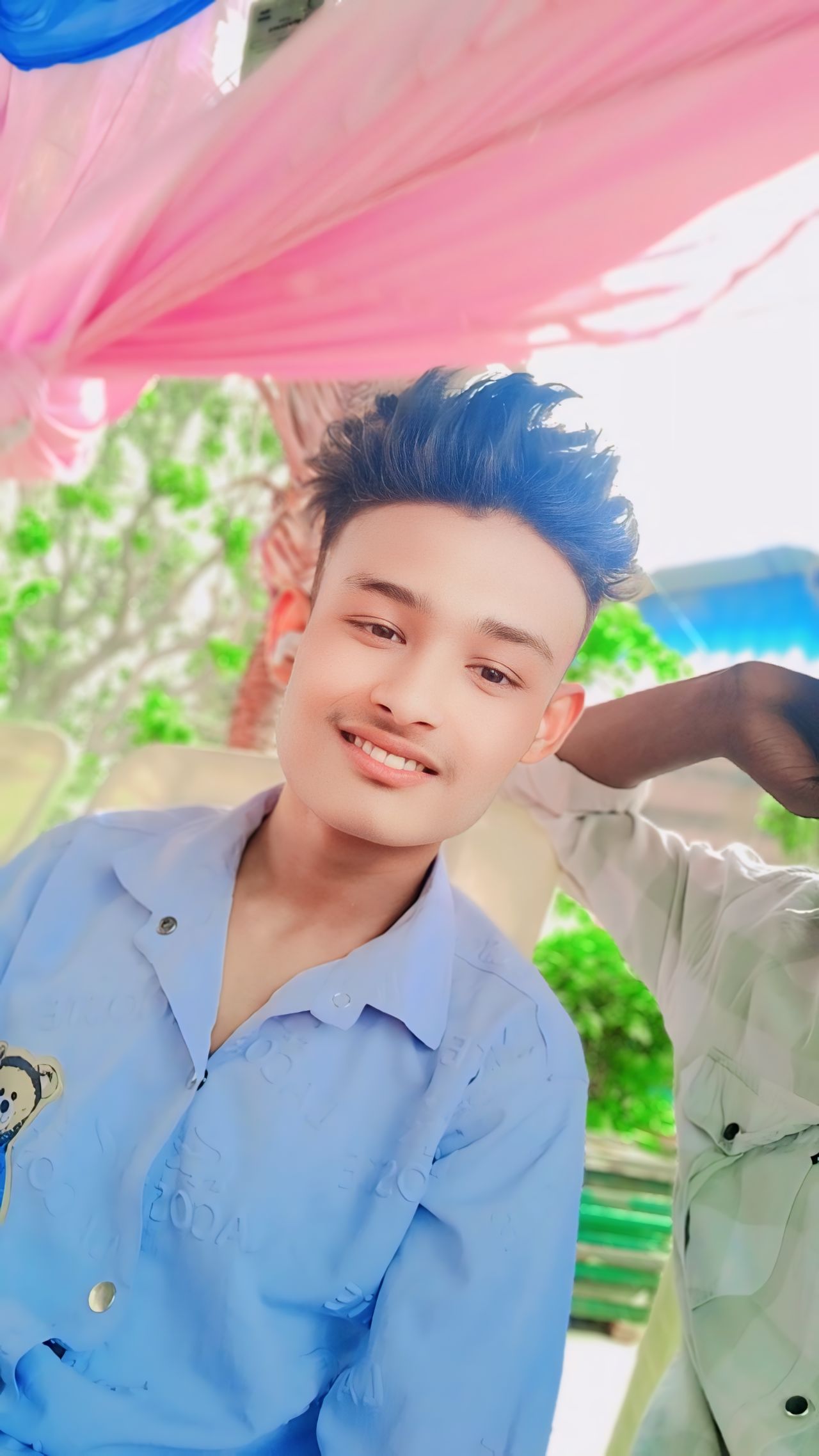 AMAN SINGH