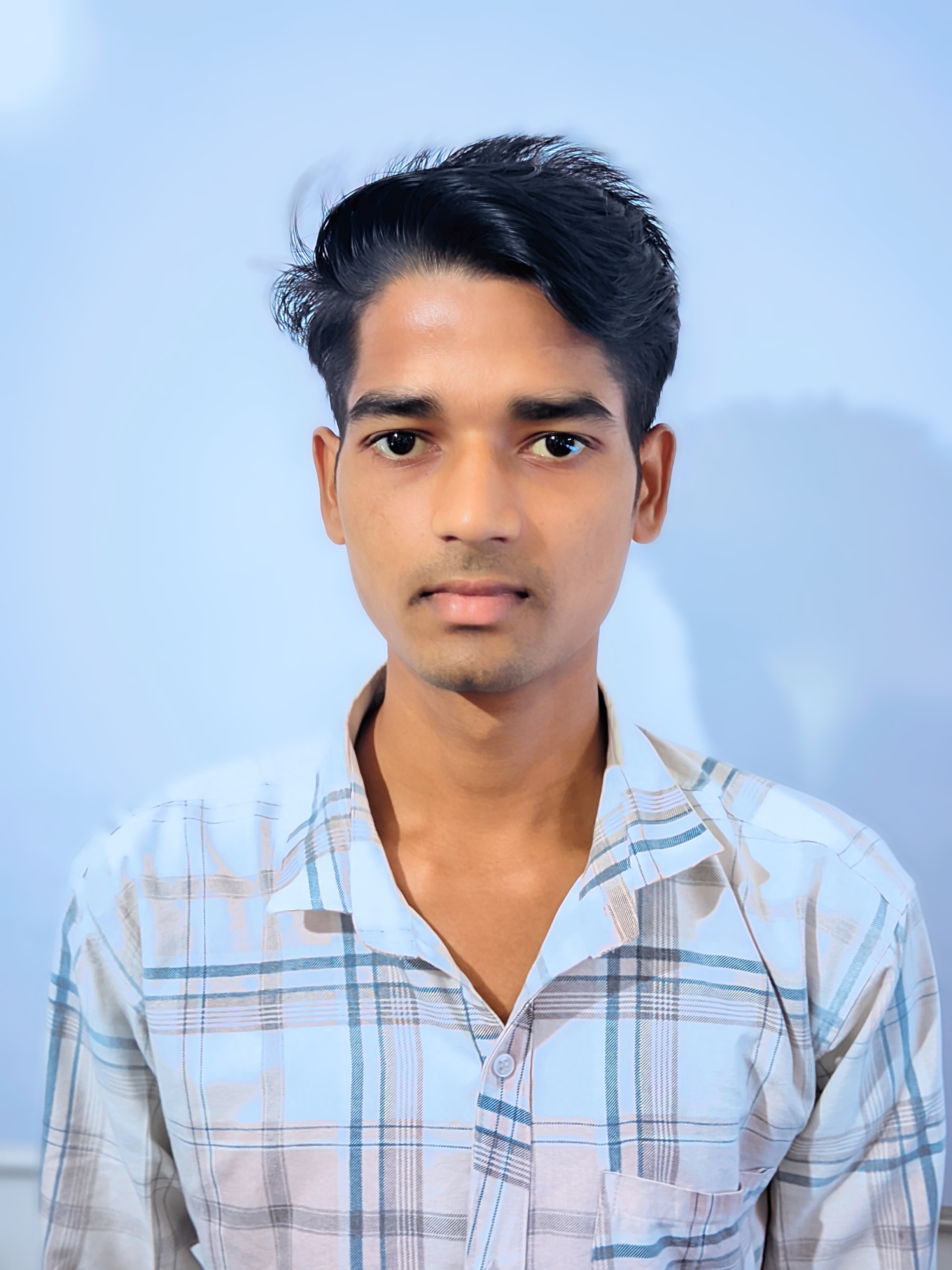 Akhlesh Kumar 