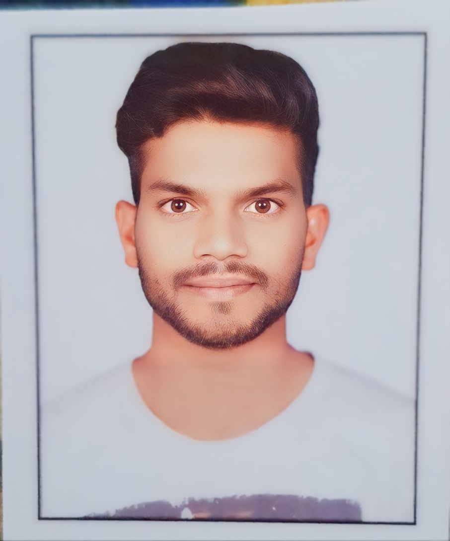Abhishek Verma