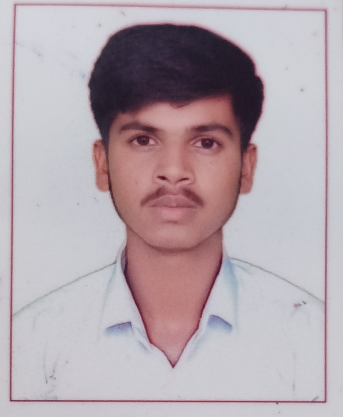 Shahban Ali