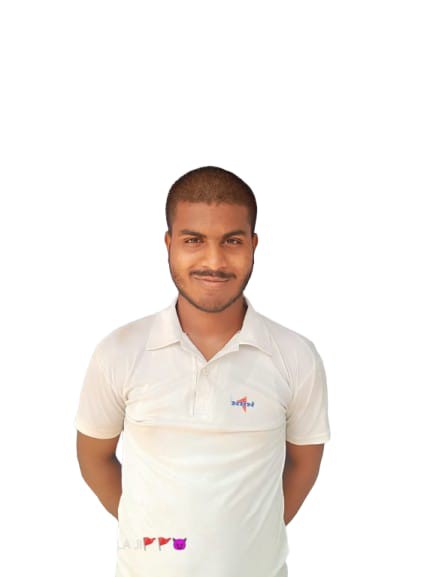 Aadesh Srivastava 