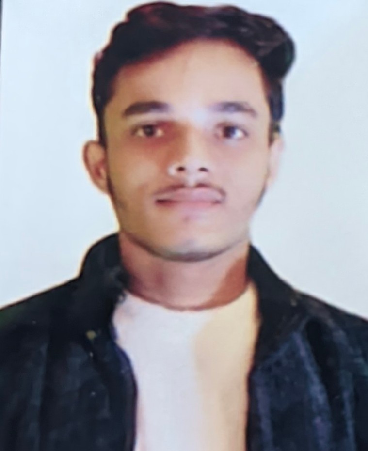 Jai Rastogi