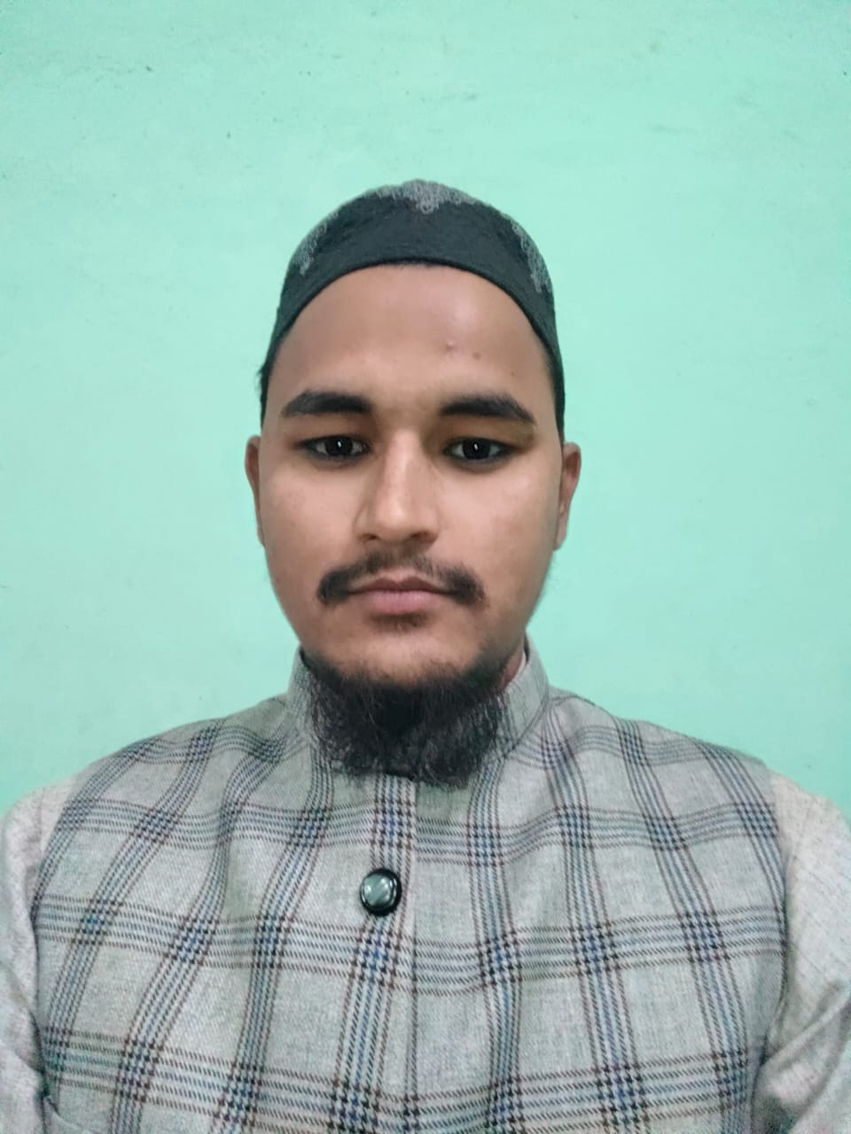 Mohamad Lareb