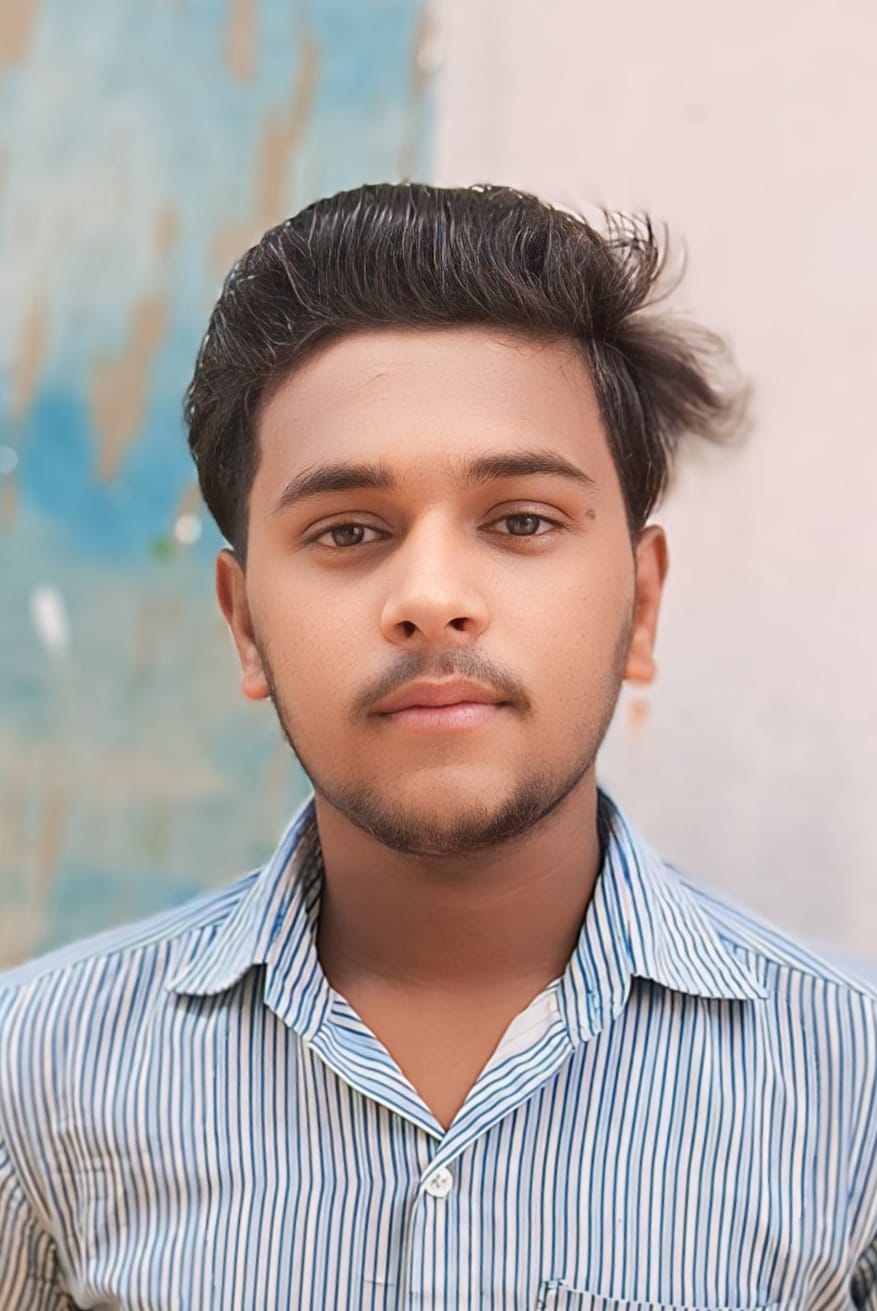 Krishna Vishwakarma