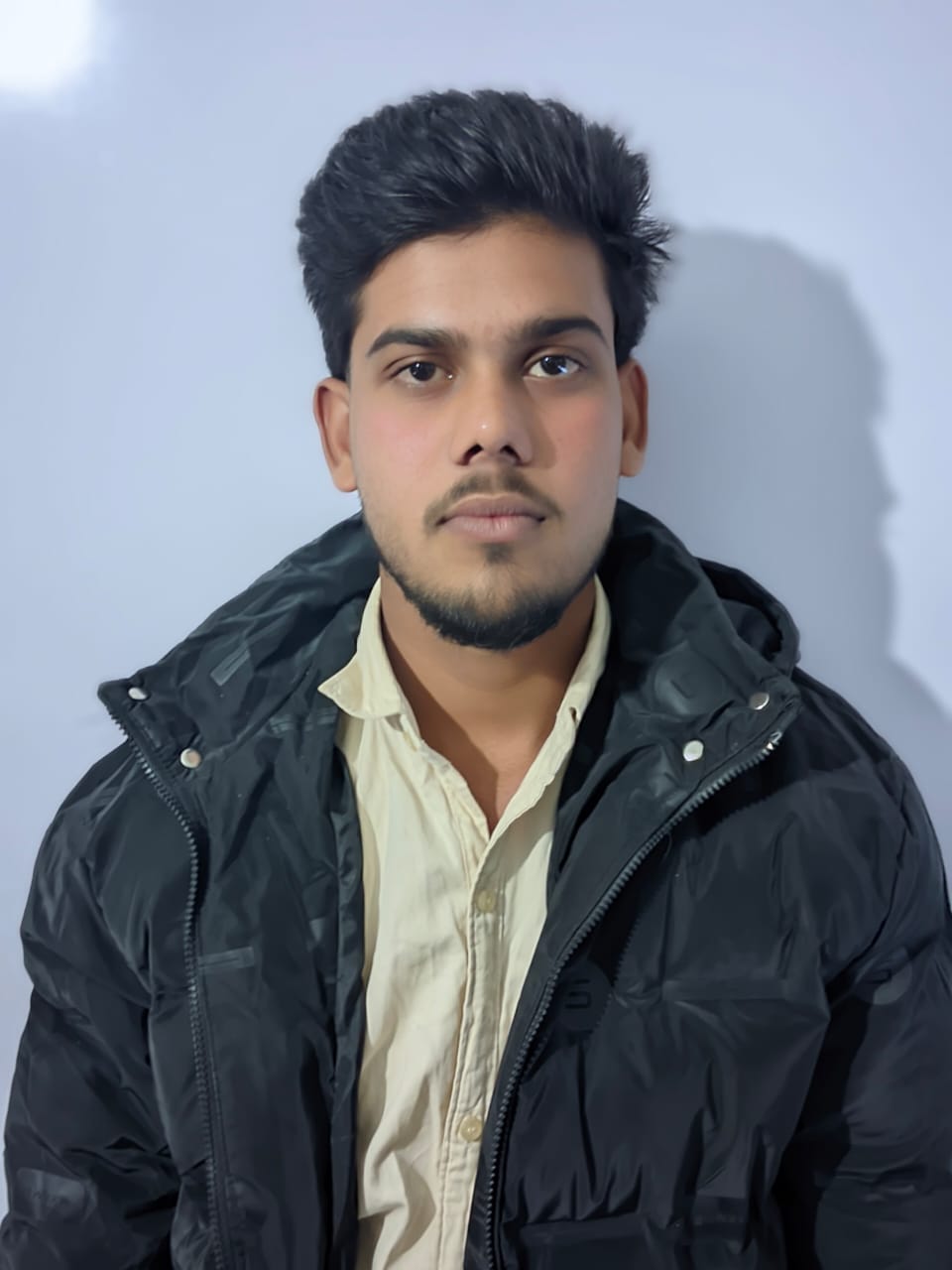 Sufiyan Ahmad