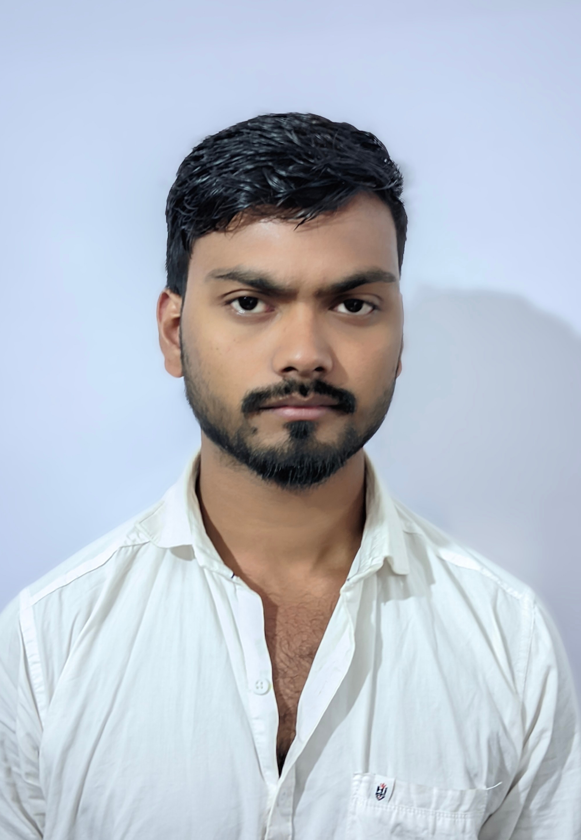 AFZAL AHMAD