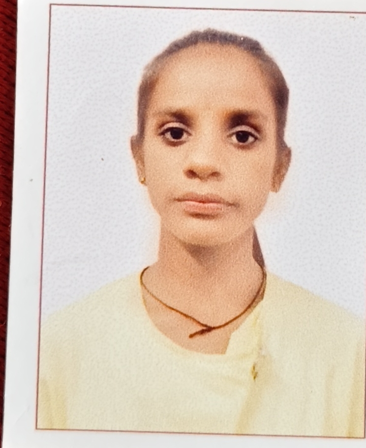 NAVYA SAHU
