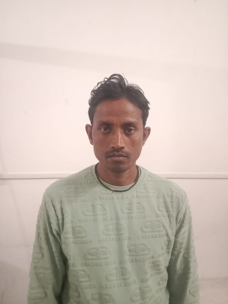 Vinod Kumar Sonkar