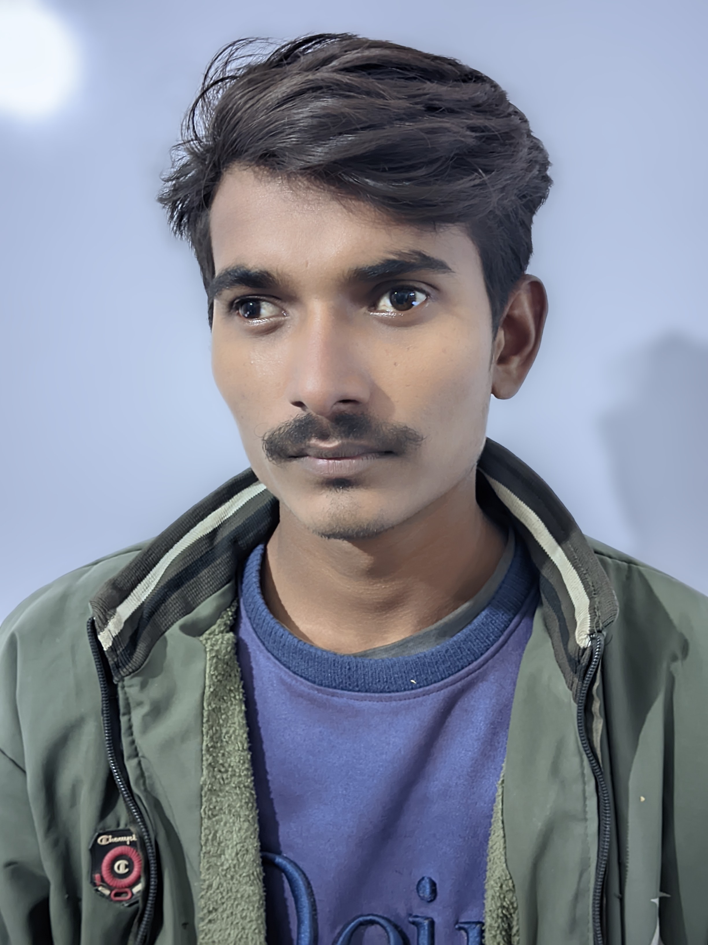 JOGINDAR