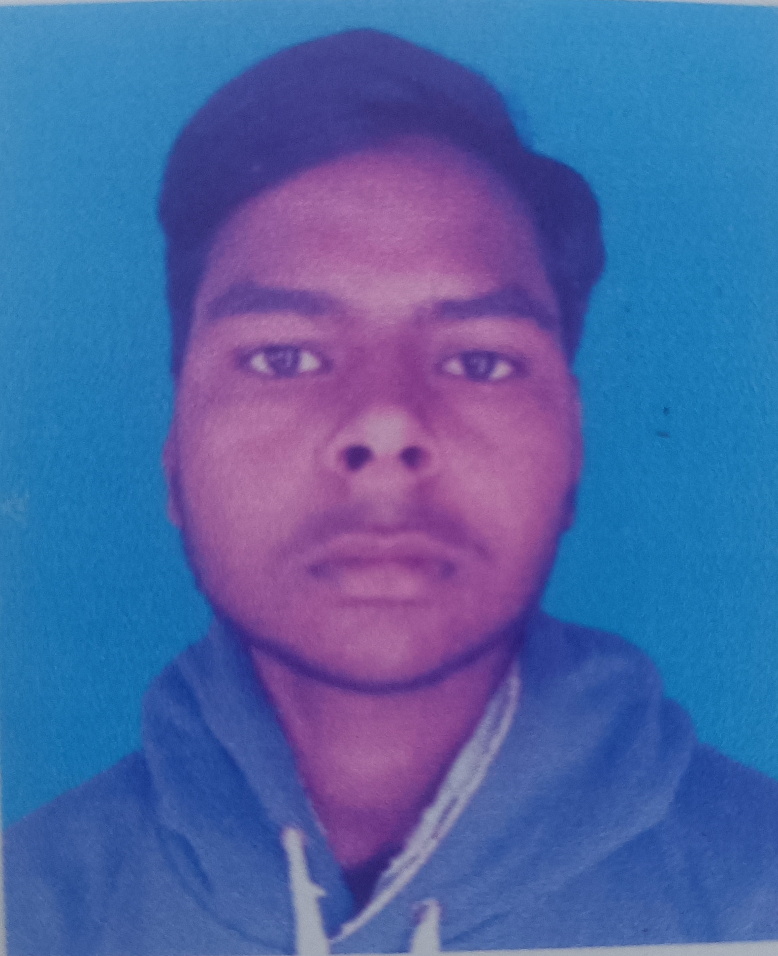 Aman Kumar