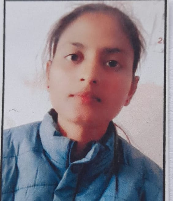 PRIYANKA DEVI 