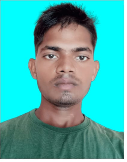 DURGESH KUMAR 