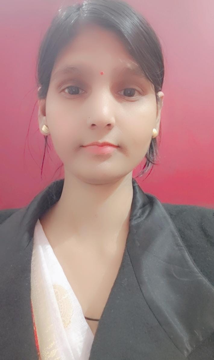 Rani Kumari
