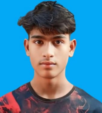 JITENDRA NISHAD