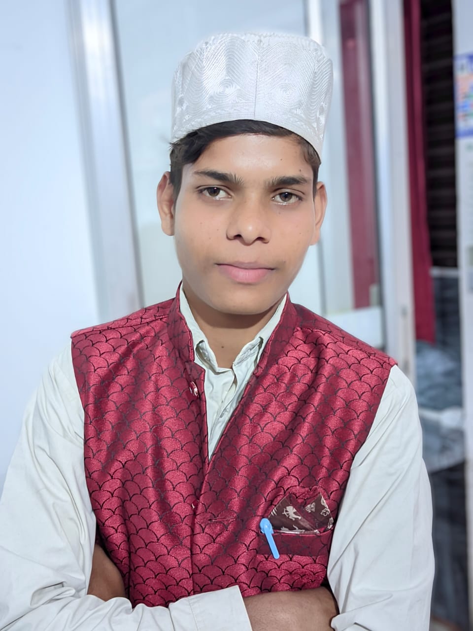 Sahmat Ali