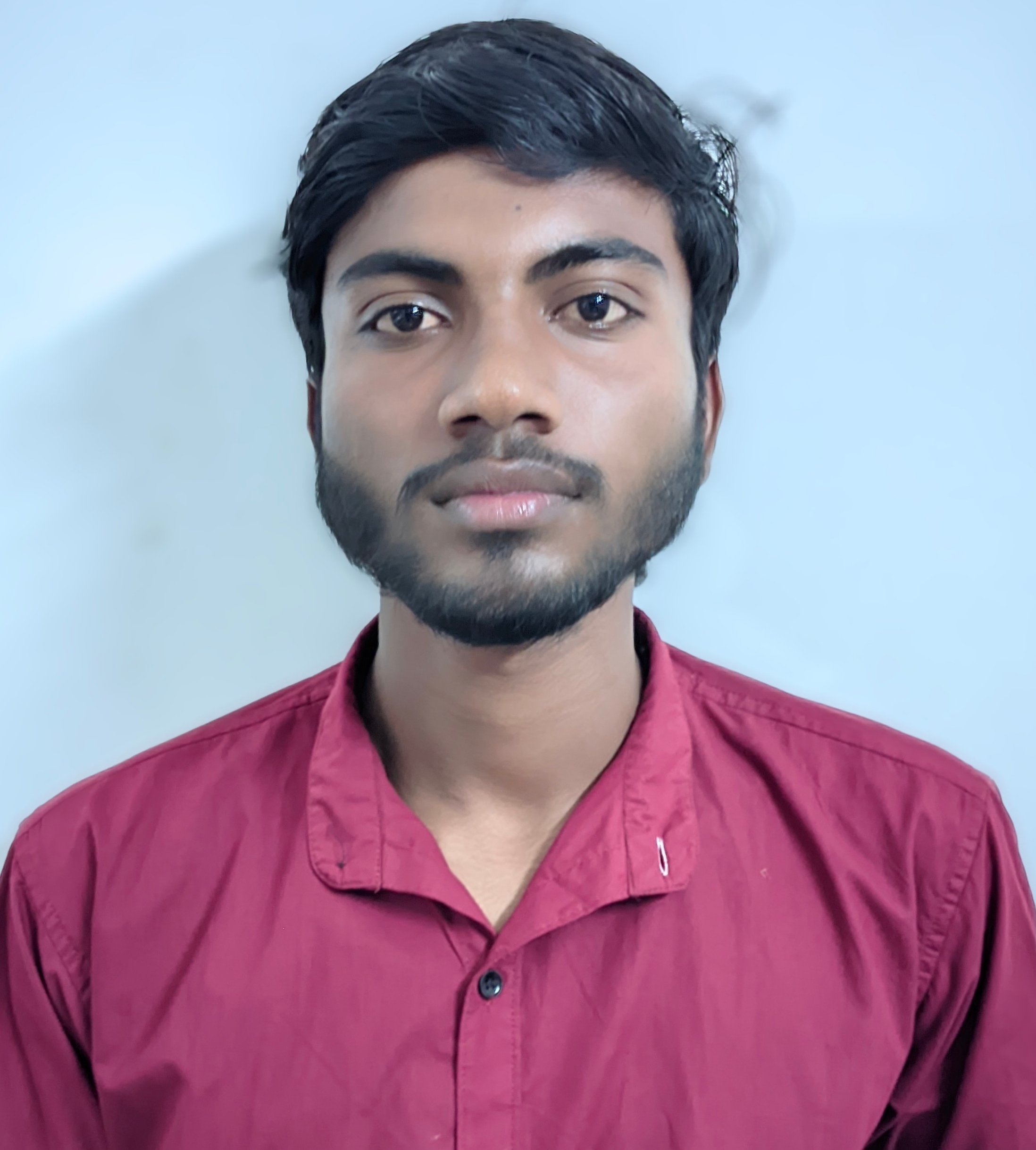 Yogesh Singh