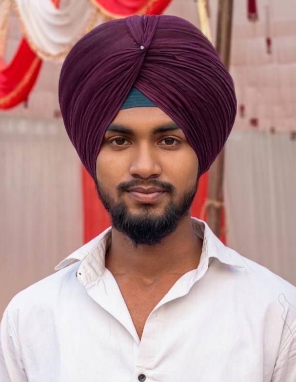 Ajay Singh