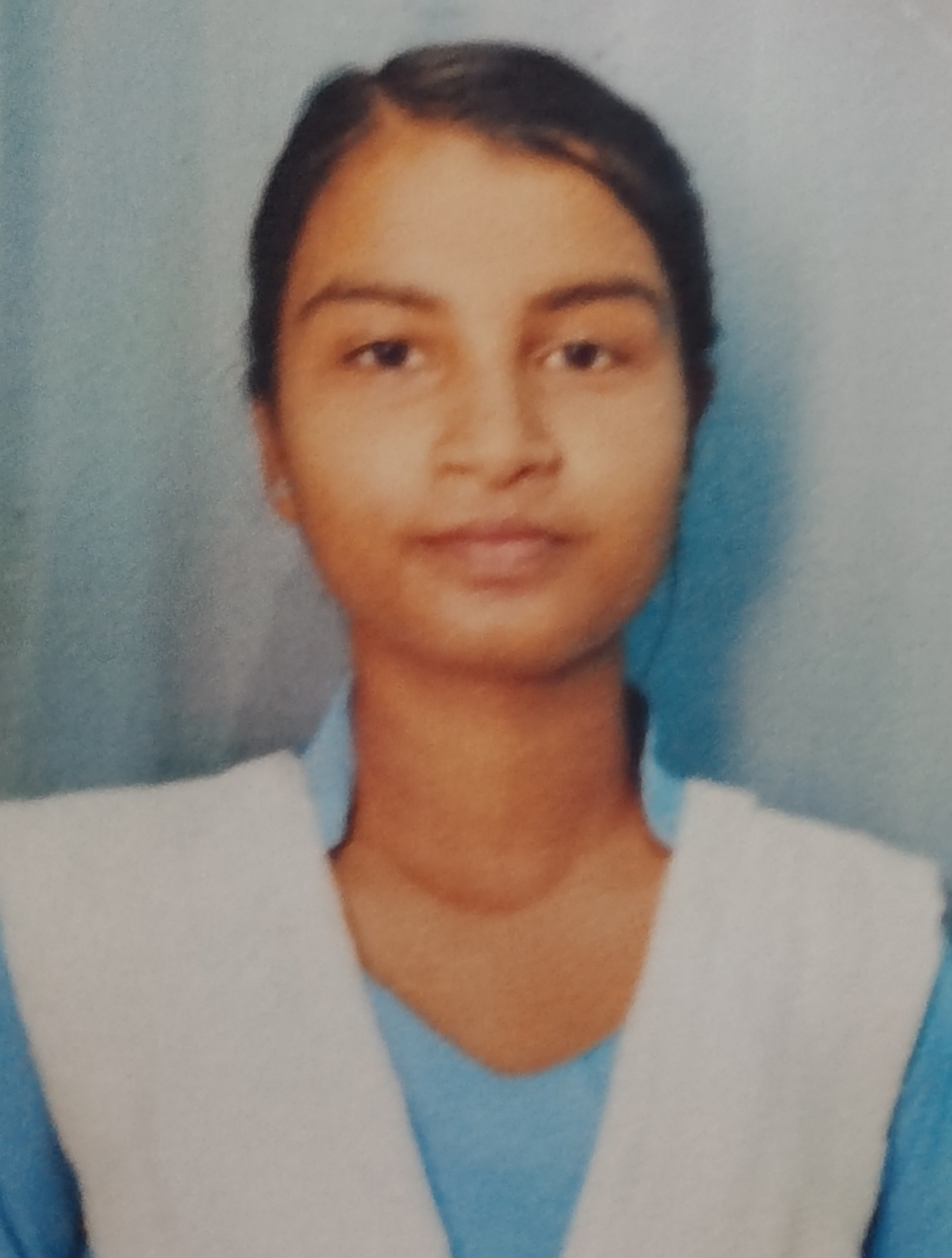 Muskan Sahu