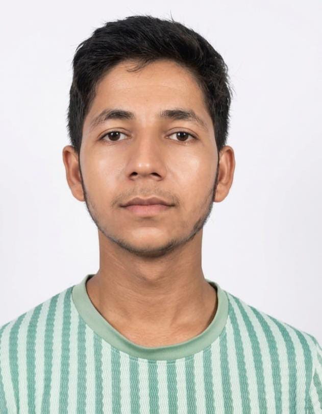 Vivek Kumar Mishra 
