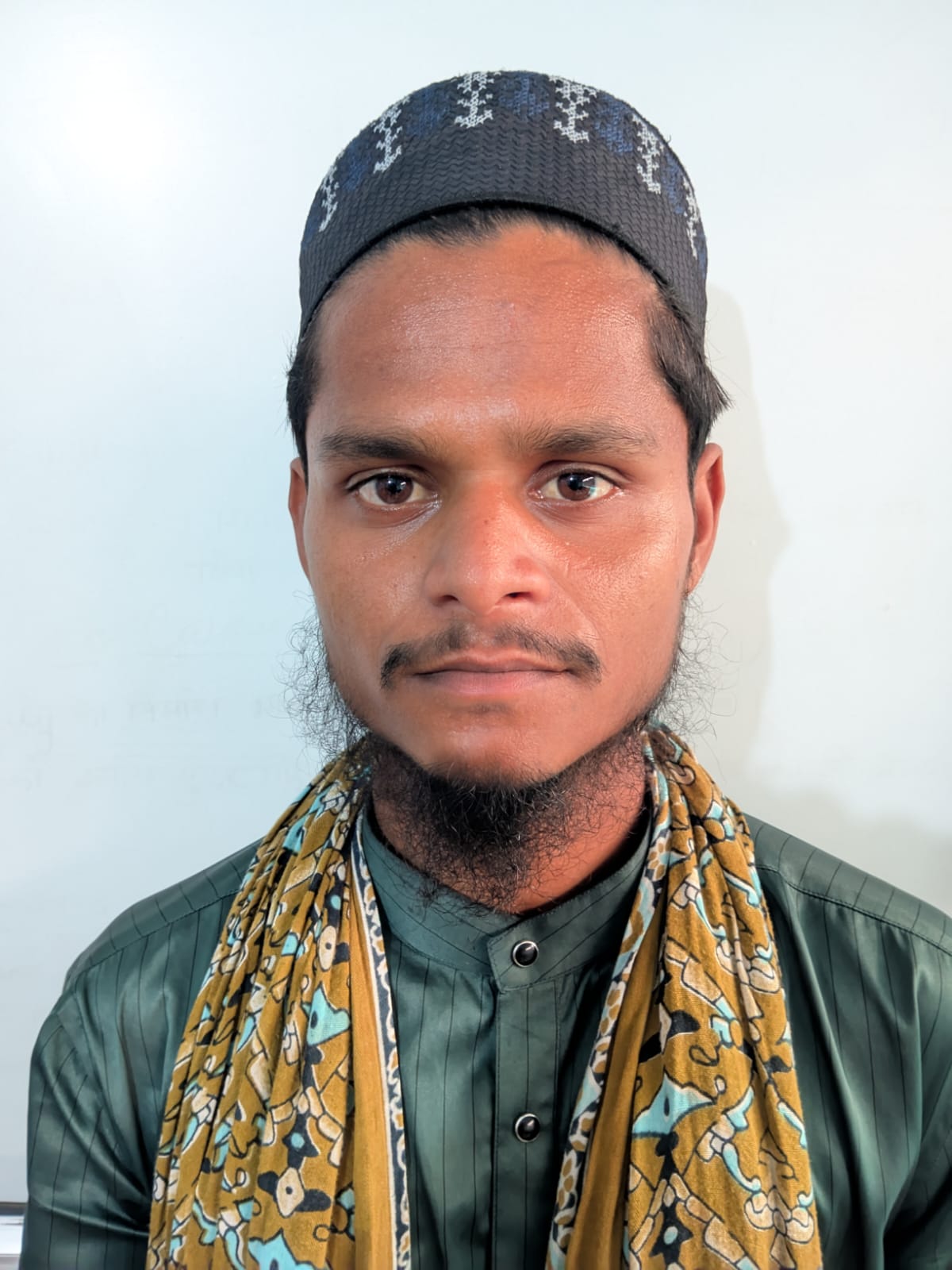 sufiyan khan