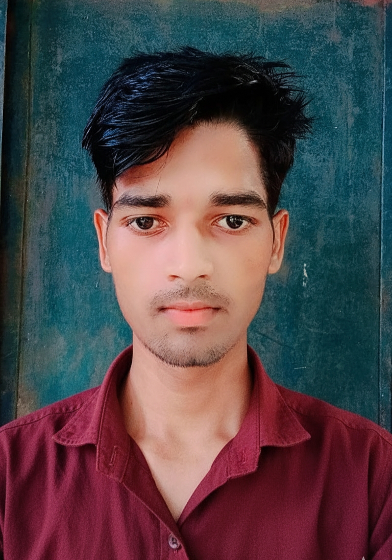 Akhlesh kumar 
