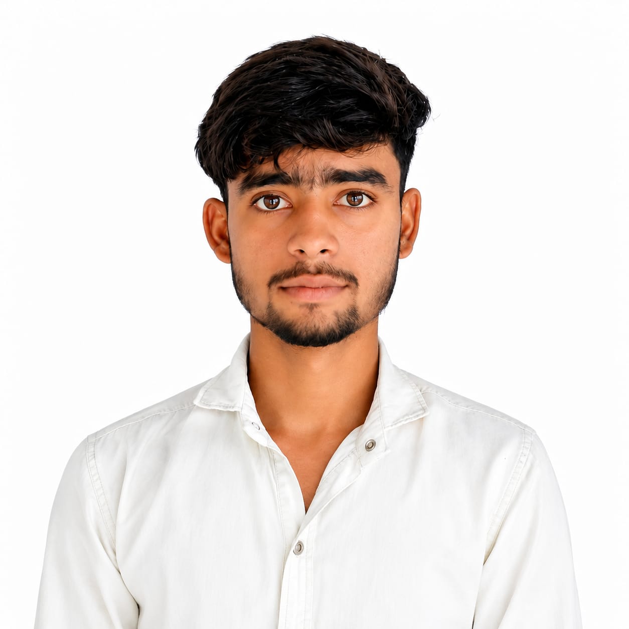 NIKHIL KUMAR VERMA
