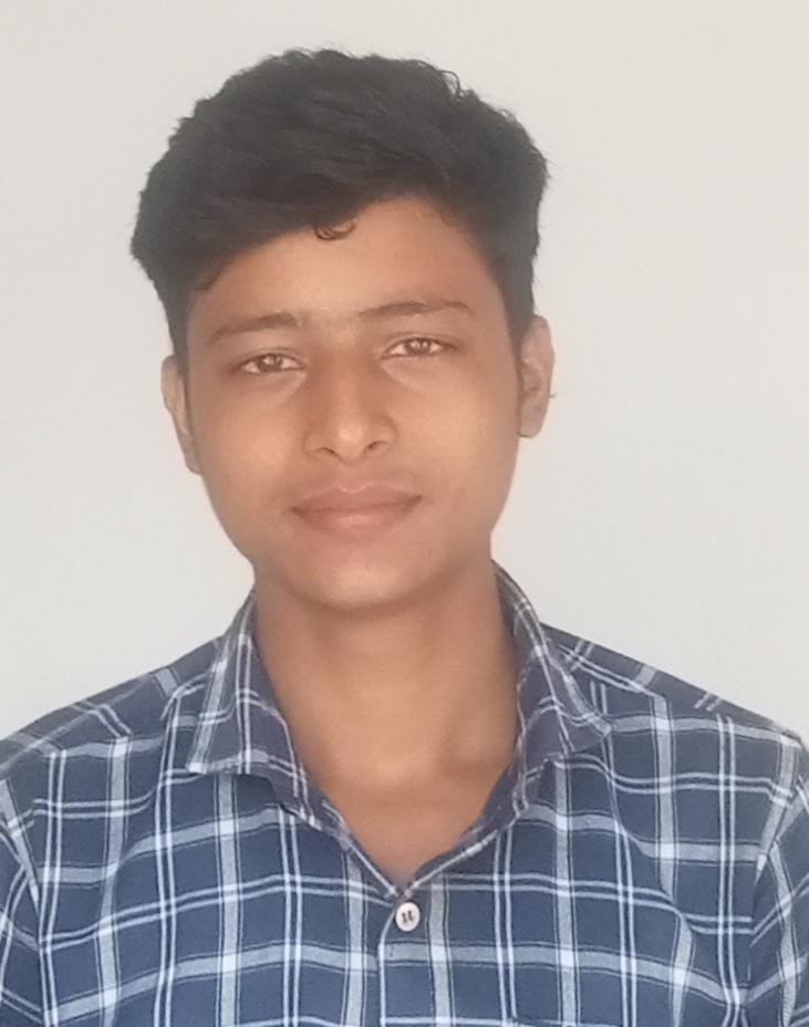 Satyam Panday