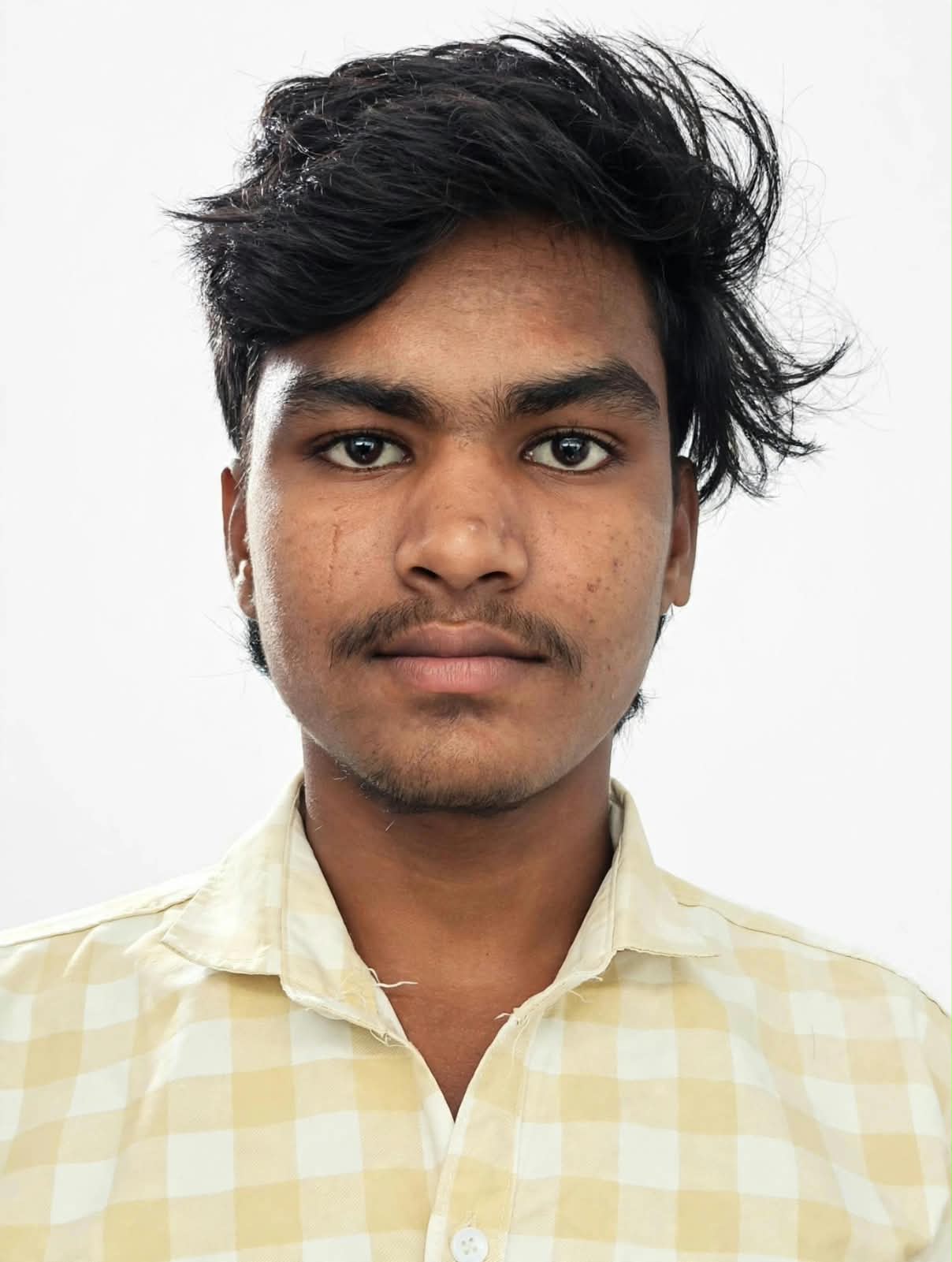 SUNIL KUMAR 