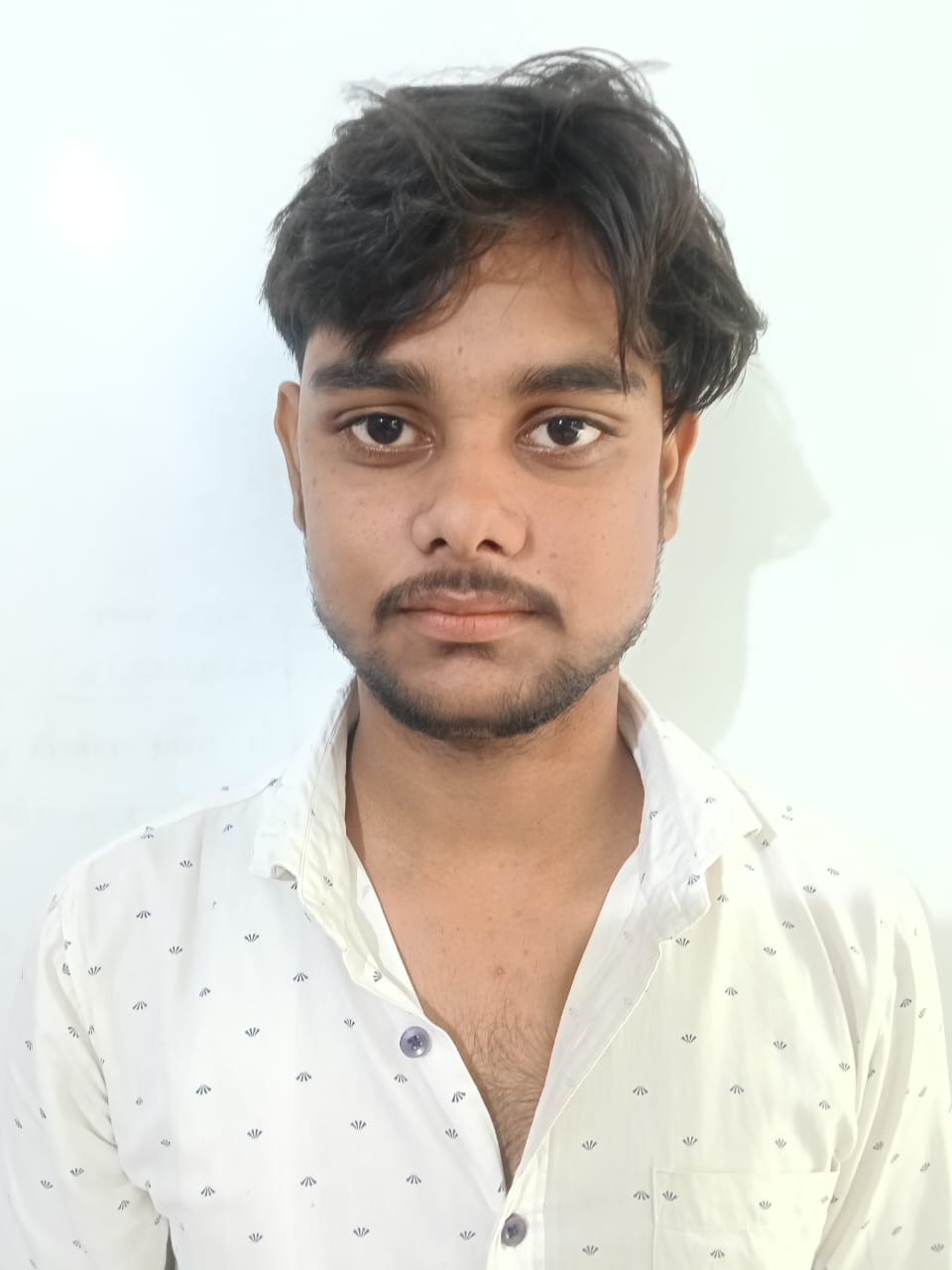 MOHD ISHHAQ
