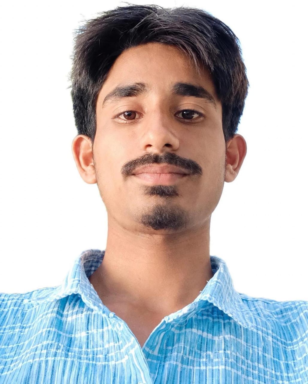 MOHAMMAD IMRAN