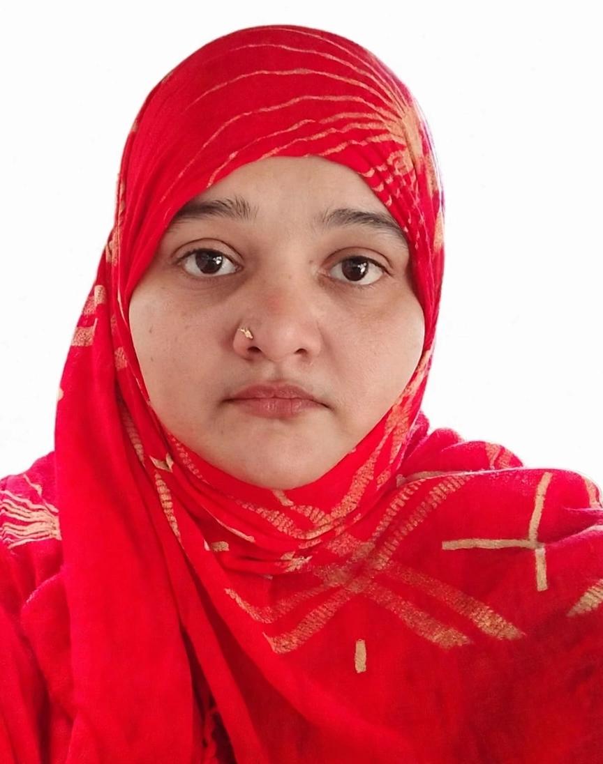 sahiba khan