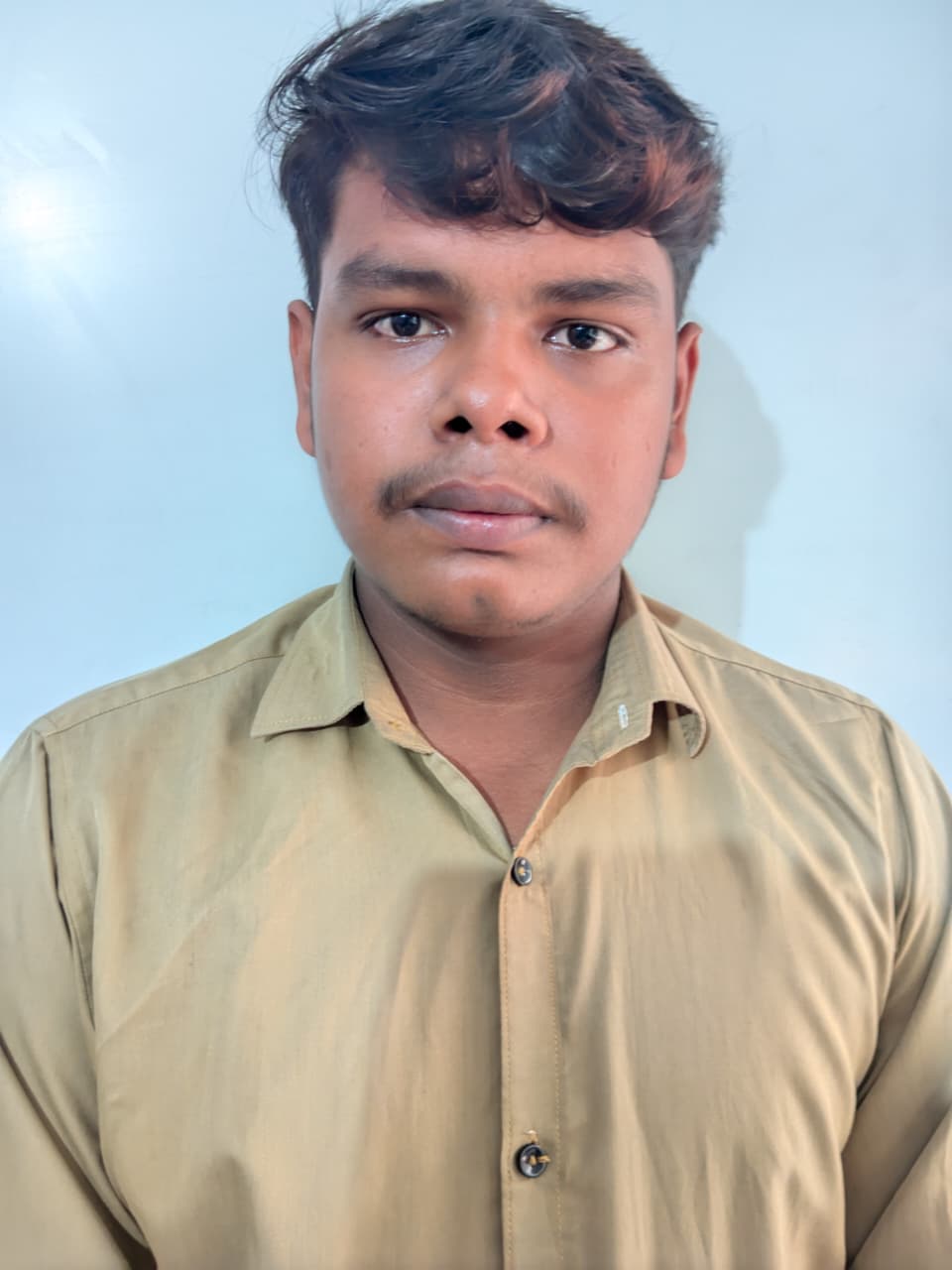 Mohd azam