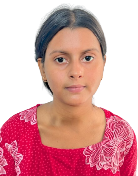 Khushi Pandey 
