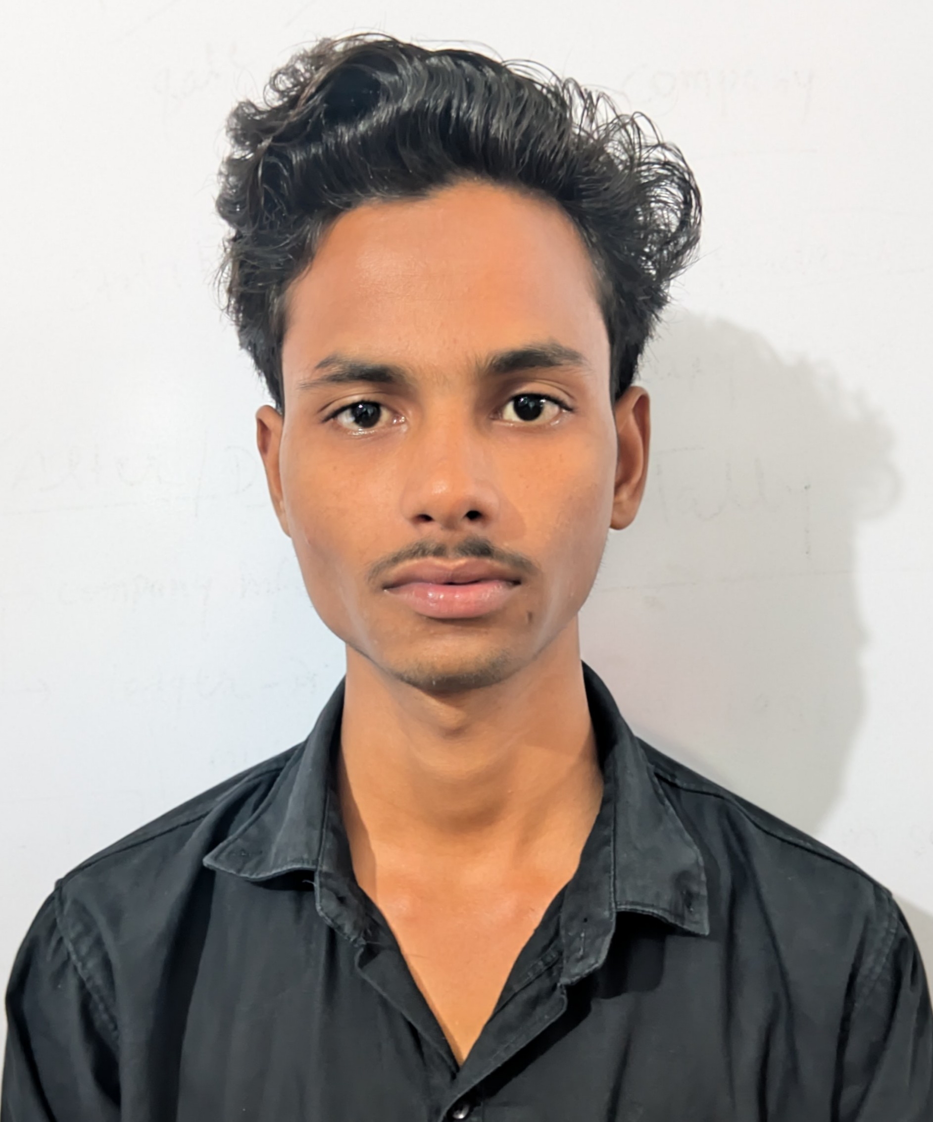 Saruf Ahmad